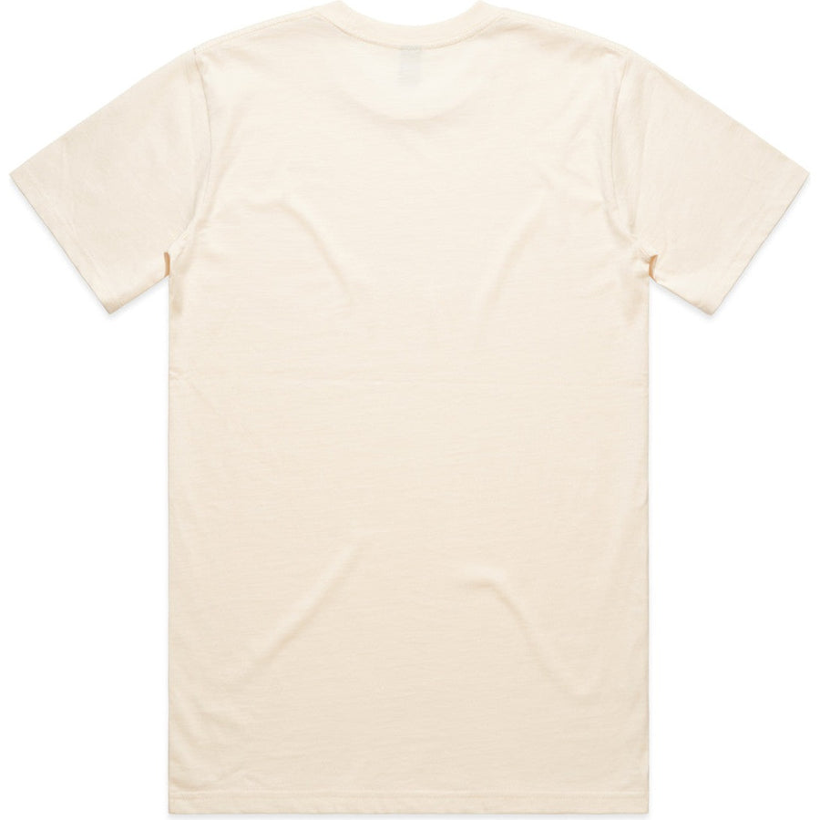 AS Colour Classic Tee | 5026 (Ecru)