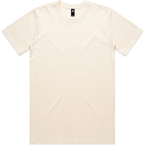 AS Colour Classic Tee | 5026 (Ecru)