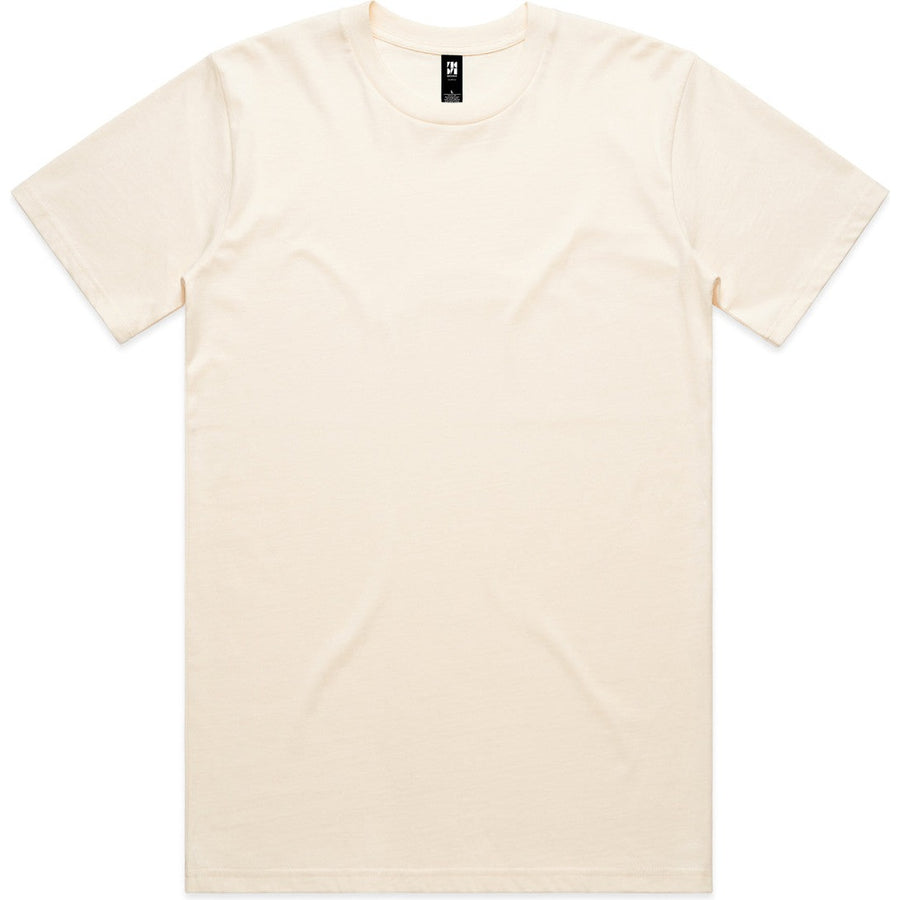 AS Colour Classic Tee | 5026 (Ecru)