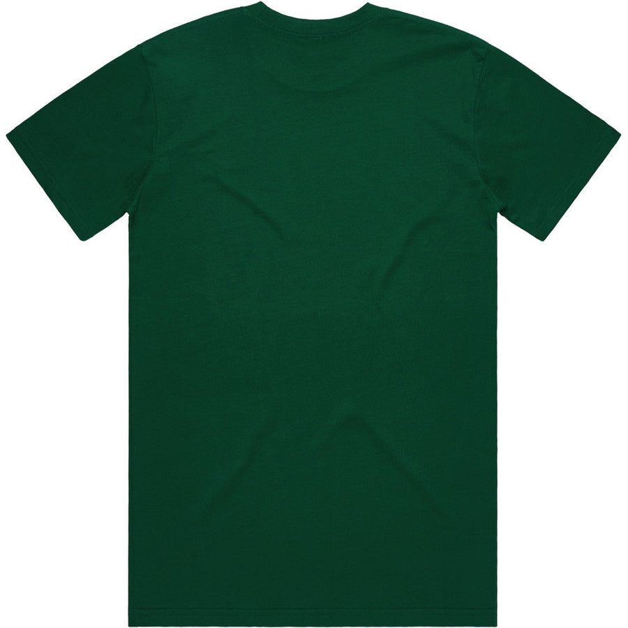 AS Colour Classic Tee | 5026 (Emerald)