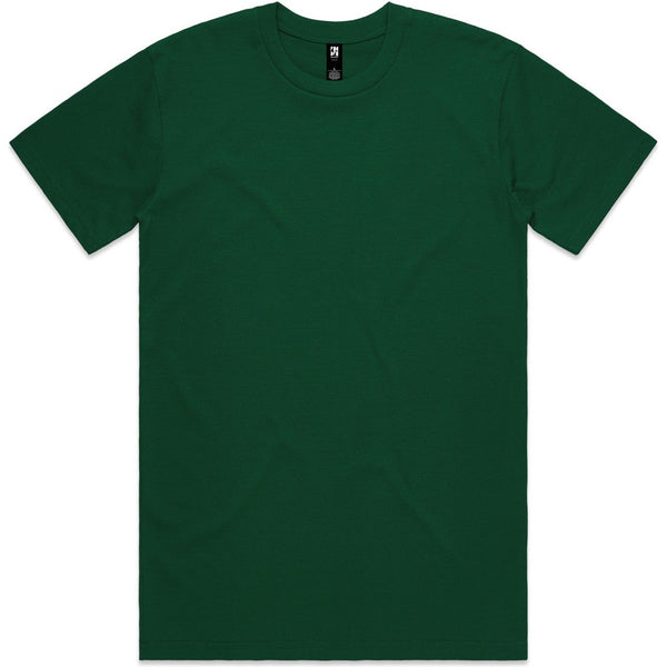 AS Colour Classic Tee | 5026 (Emerald)