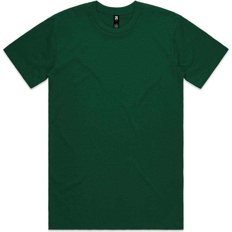 AS Colour Classic Tee | 5026 (Emerald)