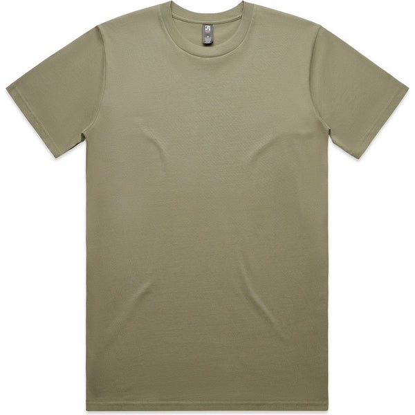 AS Colour Classic Tee | 5026 (Eucalyptus)