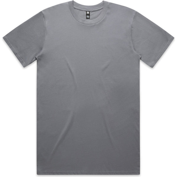 AS Colour Classic Tee | 5026 (Gravel)