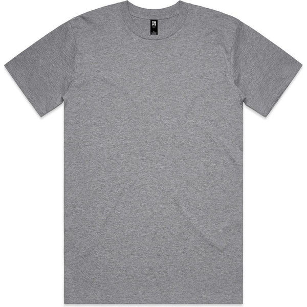 AS Colour Classic Tee | 5026 (Grey Marle)