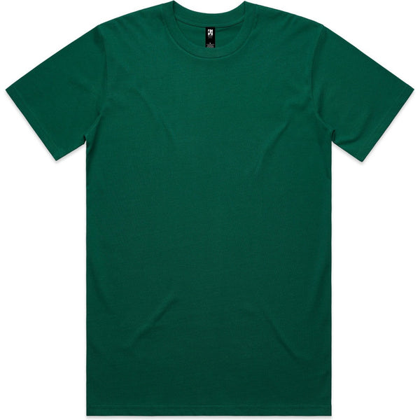 AS Colour Classic Tee | 5026 (Jade)