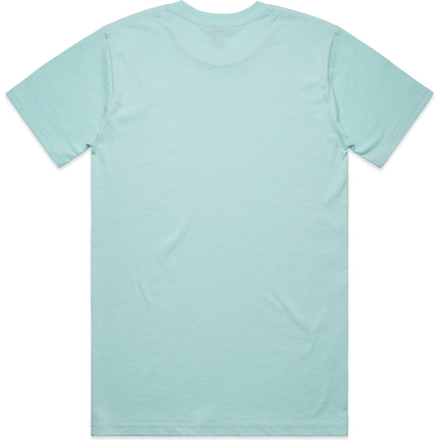 AS Colour Classic Tee | 5026 (Lagoon)