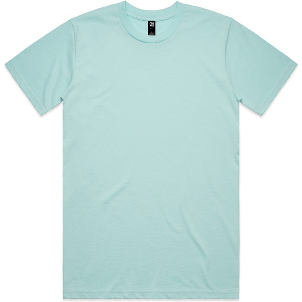 AS Colour Classic Tee | 5026 (Lagoon)