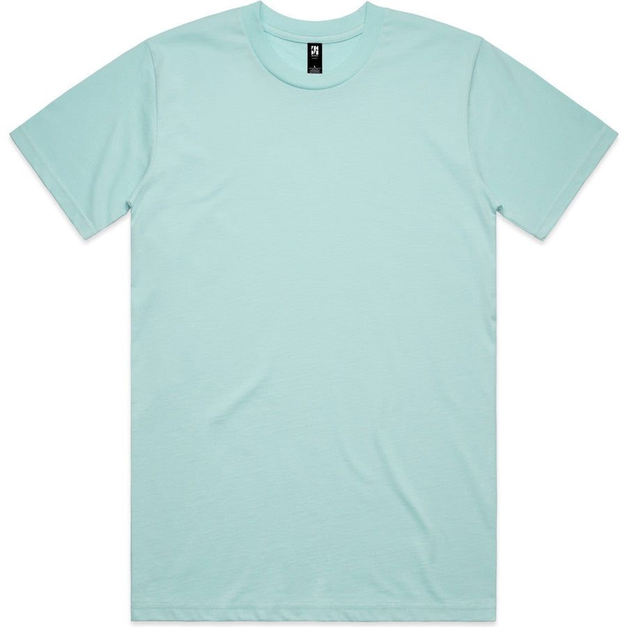 AS Colour Classic Tee | 5026 (Lagoon)