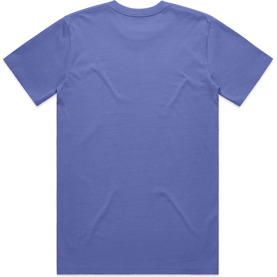 AS Colour Classic Tee | 5026 (Lapis)