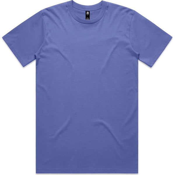 AS Colour Classic Tee | 5026 (Lapis)