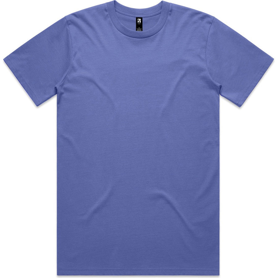 AS Colour Classic Tee | 5026 (Lapis)