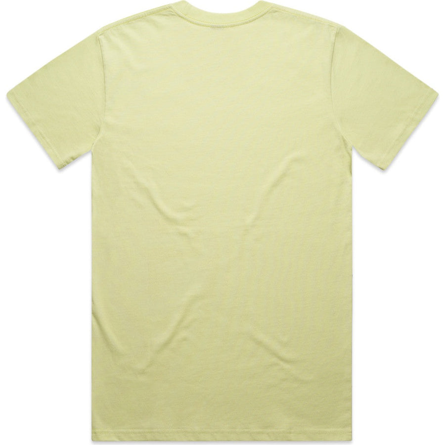 AS Colour Classic Tee | 5026 (Lime)