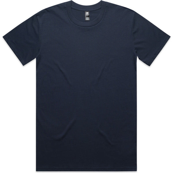 AS Colour Classic Tee | 5026 (Midnight Blue)