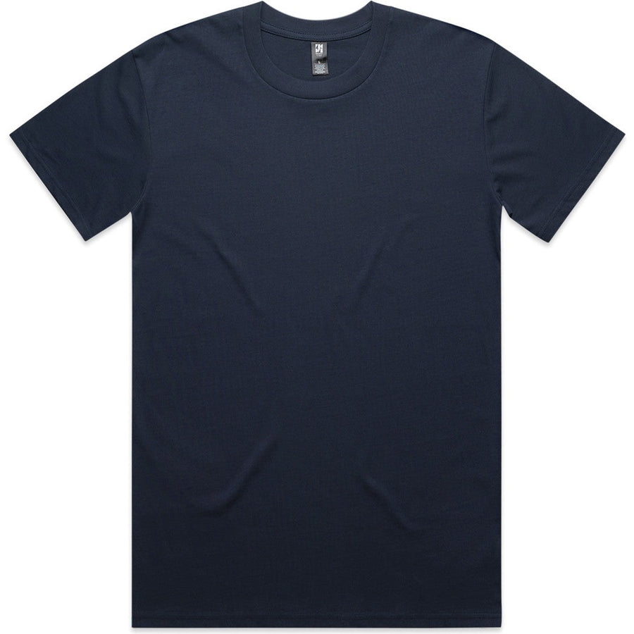 AS Colour Classic Tee | 5026 (Midnight Blue)