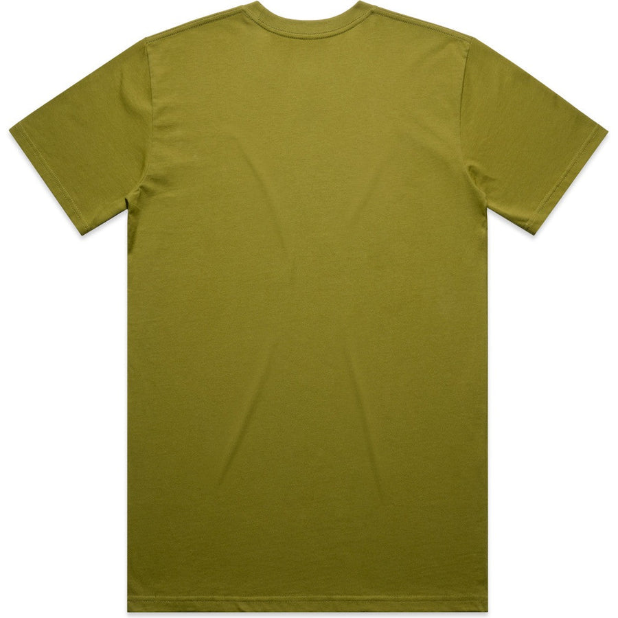 AS Colour Classic Tee | 5026 (Moss)
