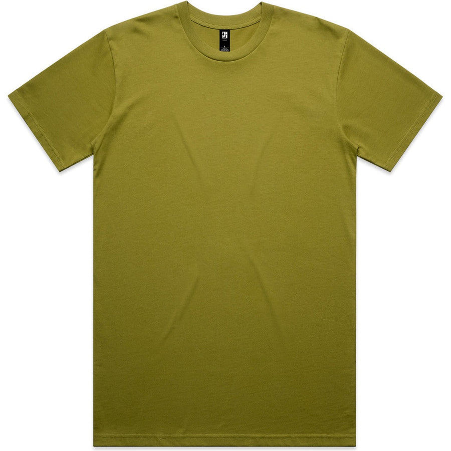 AS Colour Classic Tee | 5026 (Moss)