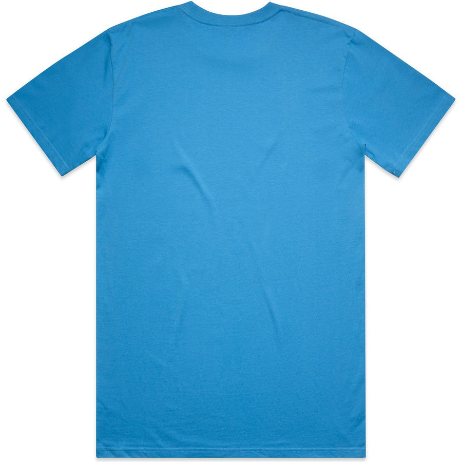 AS Colour Classic Tee | 5026 (Ocean)