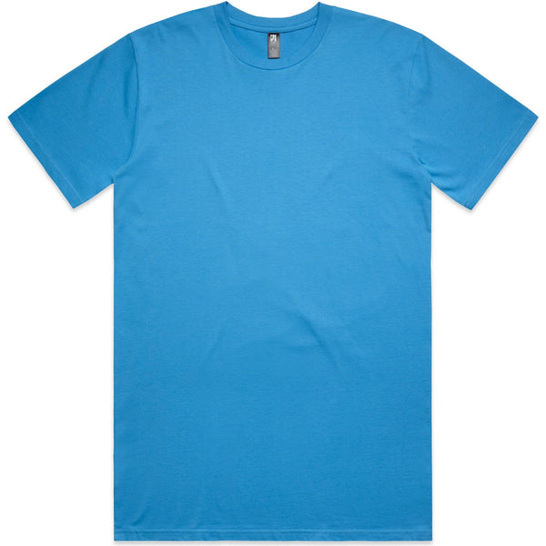 AS Colour Classic Tee | 5026 (Ocean)