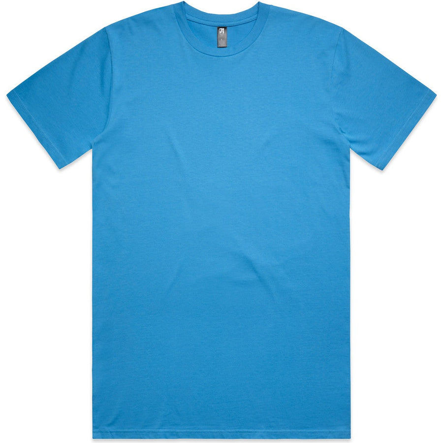 AS Colour Classic Tee | 5026 (Ocean)
