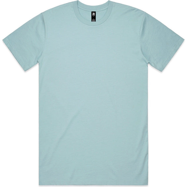 AS Colour Classic Tee | 5026 (Pale Blue)