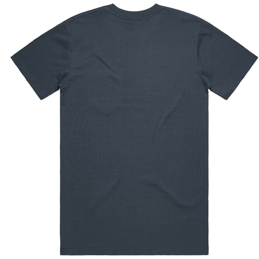 AS Colour Classic Tee | 5026 (Petrol Blue)
