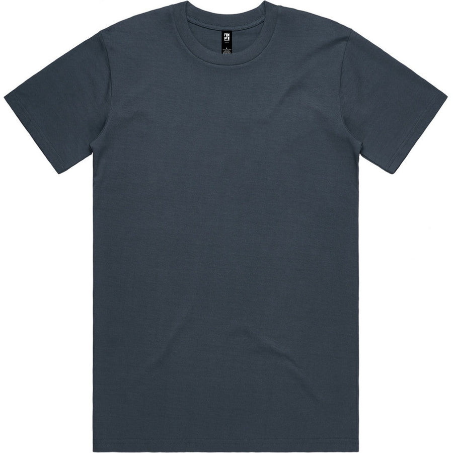 AS Colour Classic Tee | 5026 (Petrol Blue)