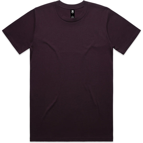 AS Colour Classic Tee | 5026 (Plum)