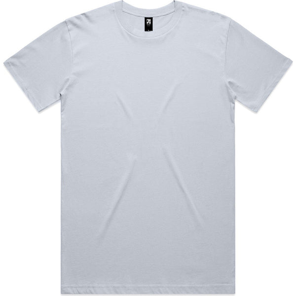 AS Colour Classic Tee | 5026 (Powder)