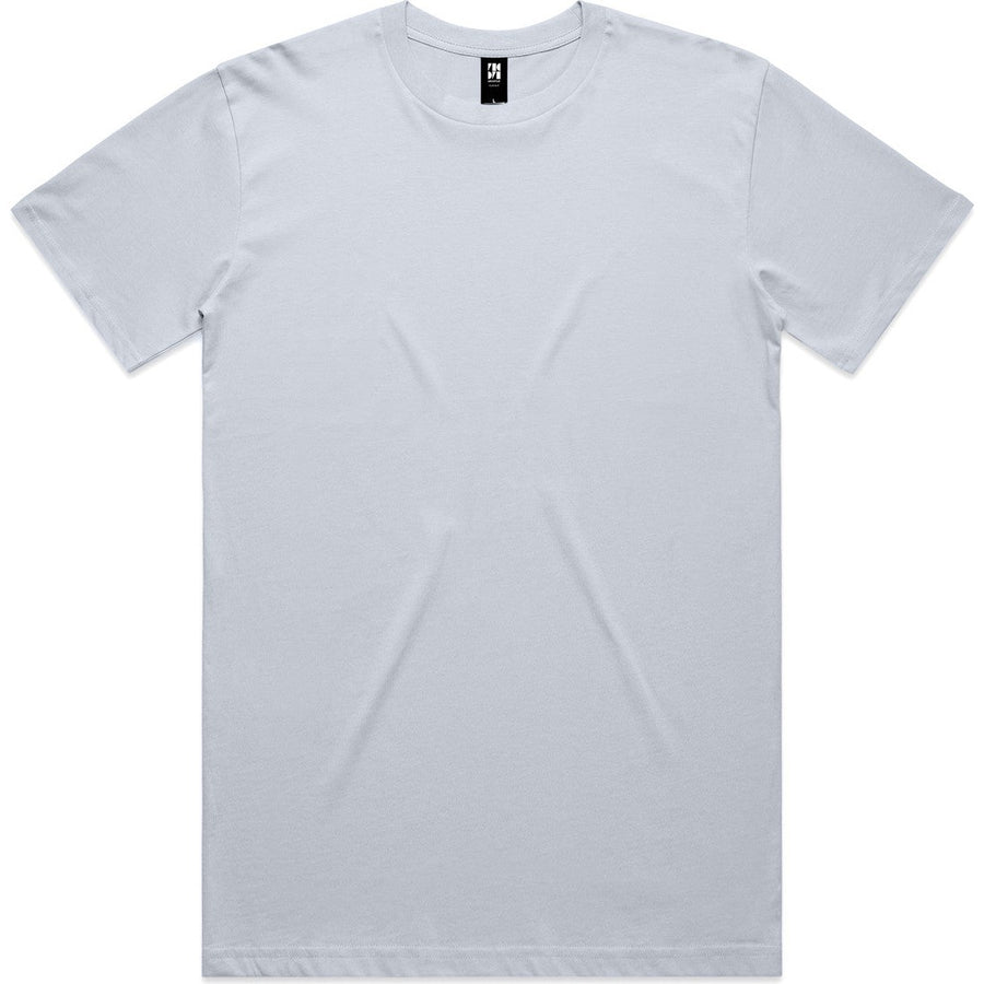 AS Colour Classic Tee | 5026 (Powder)