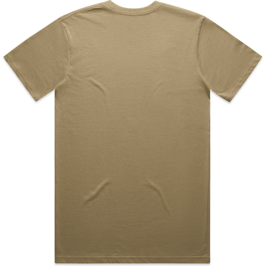 AS Colour Classic Tee | 5026 (Sand)
