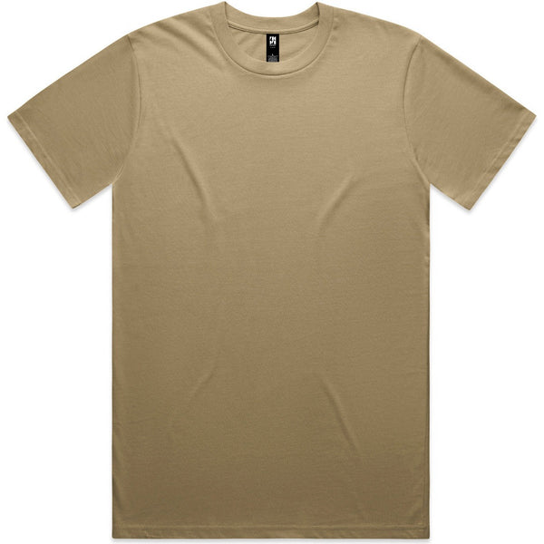AS Colour Classic Tee | 5026 (Sand)