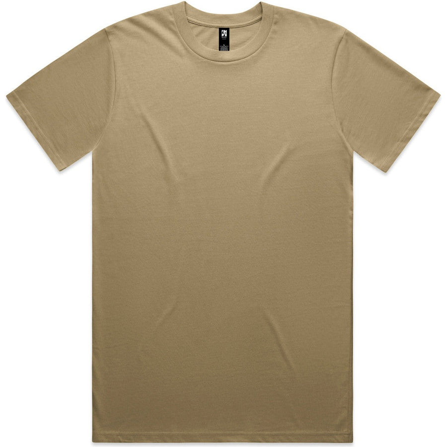 AS Colour Classic Tee | 5026 (Sand)