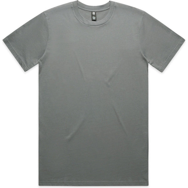 AS Colour Classic Tee | 5026 (Shadow)