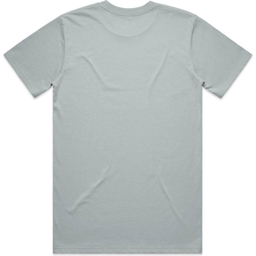 AS Colour Classic Tee | 5026 (Smoke)