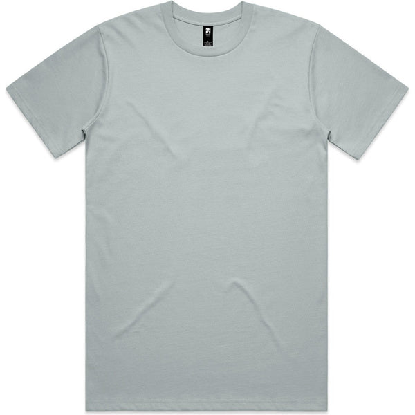 AS Colour Classic Tee | 5026 (Smoke)