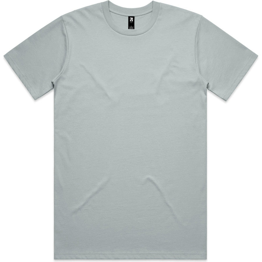 AS Colour Classic Tee | 5026 (Smoke)