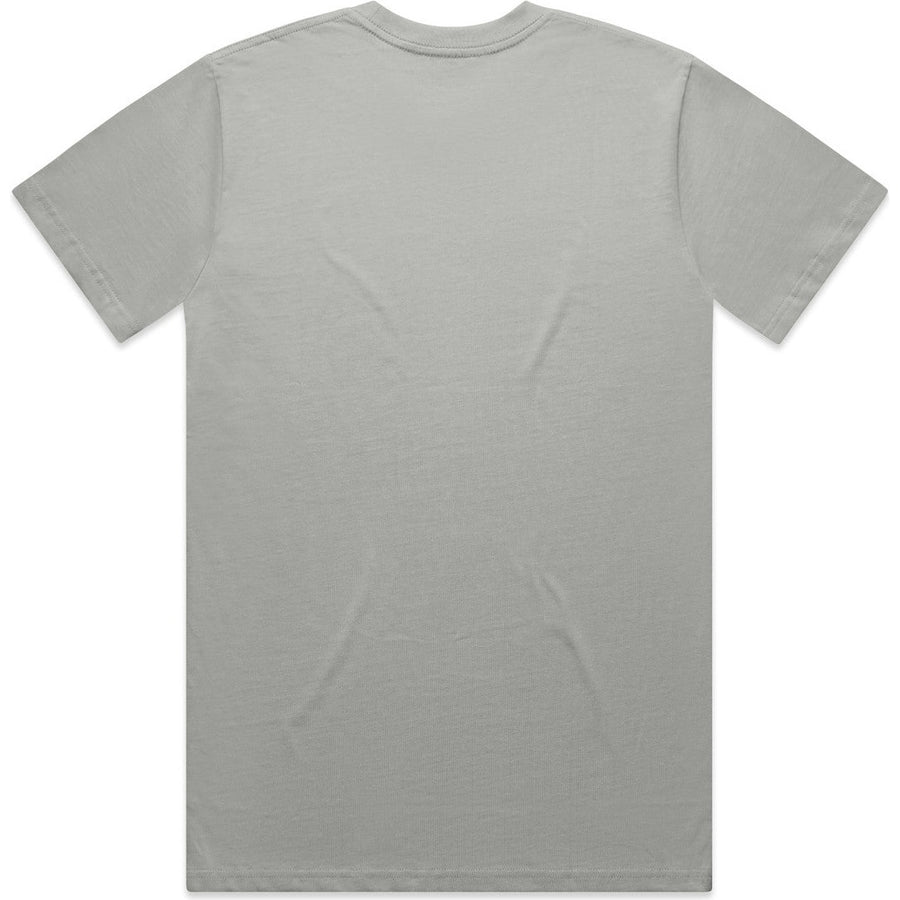 AS Colour Classic Tee | 5026 (Storm)