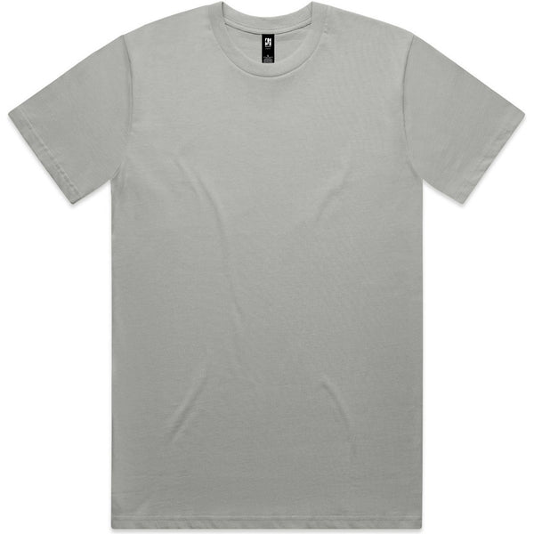AS Colour Classic Tee | 5026 (Storm)