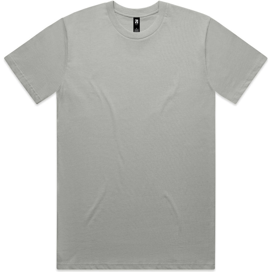 AS Colour Classic Tee | 5026 (Storm)