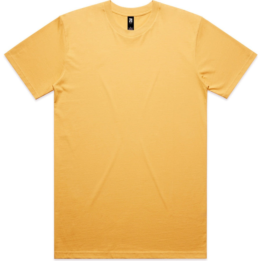 AS Colour Classic Tee | 5026 (Sunset)