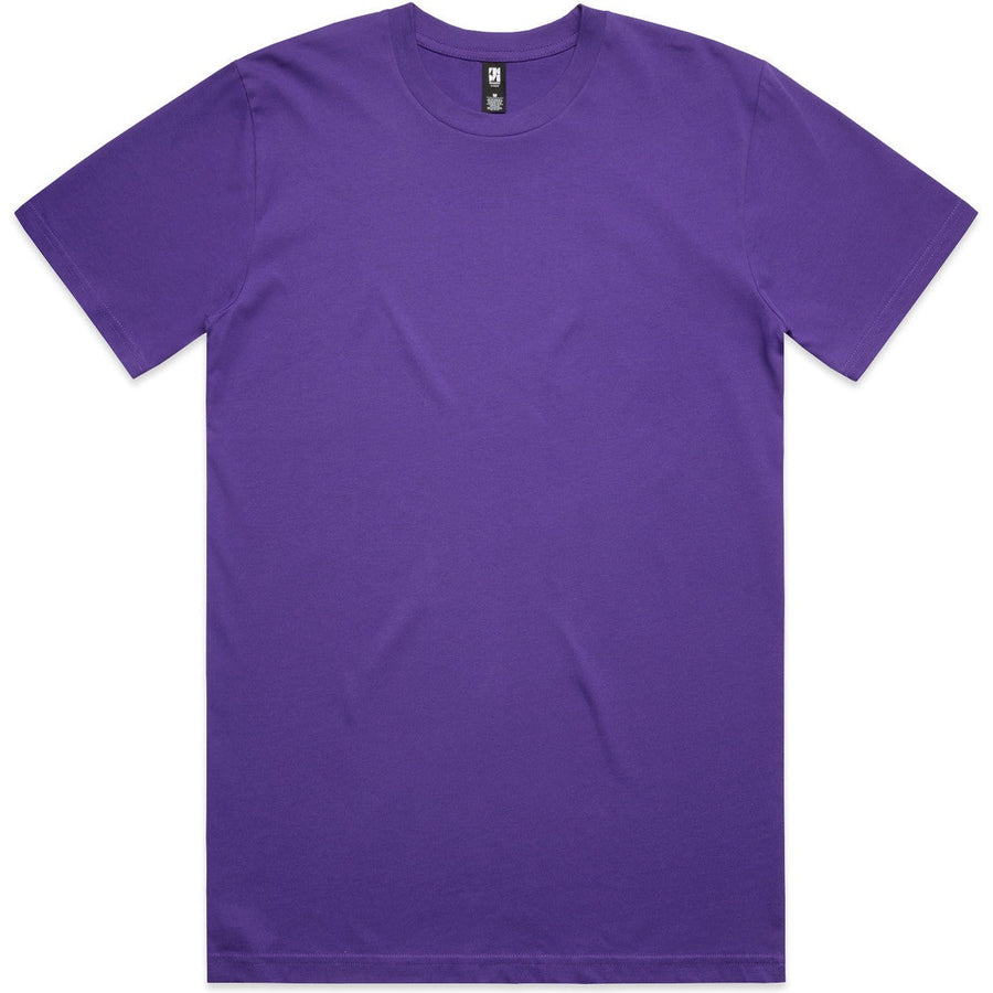 AS Colour Classic Tee | 5026 (Violet)