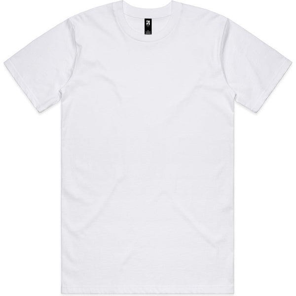 AS Colour Classic Tee | 5026 (White)
