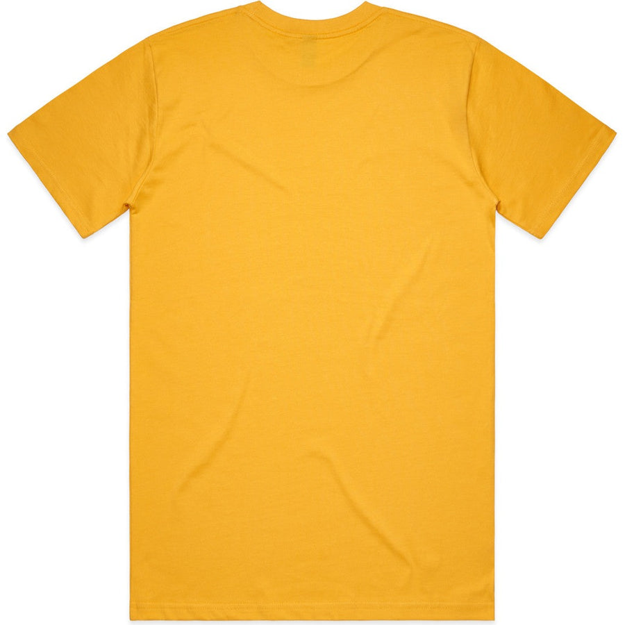 AS Colour Classic Tee | 5026 (Yellow)