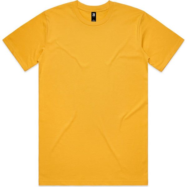 AS Colour Classic Tee | 5026 (Yellow)