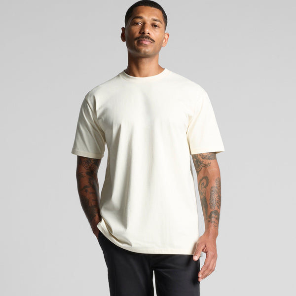 AS Colour Classic Tee | 5026 (Ocean)