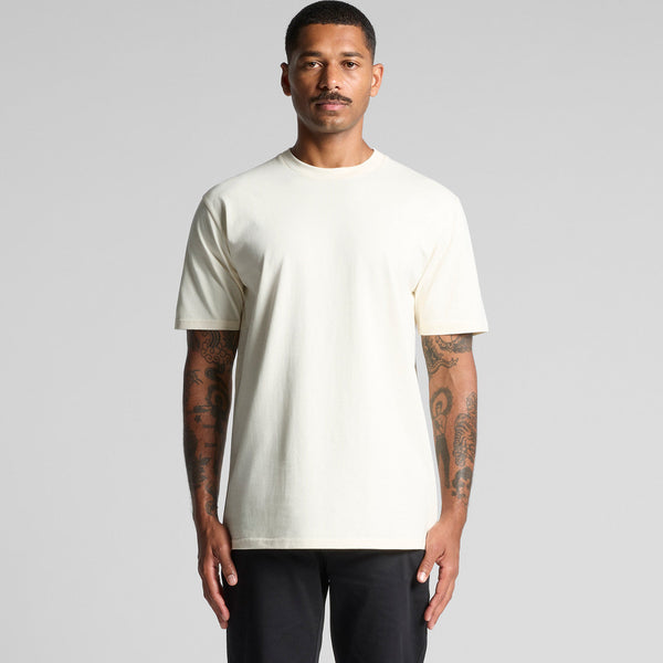 AS Colour Classic Tee | 5026 (Grey Marle)