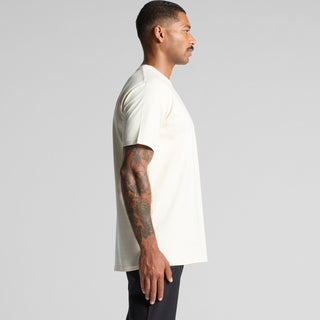 AS Colour Classic Tee | 5026 (Shadow)