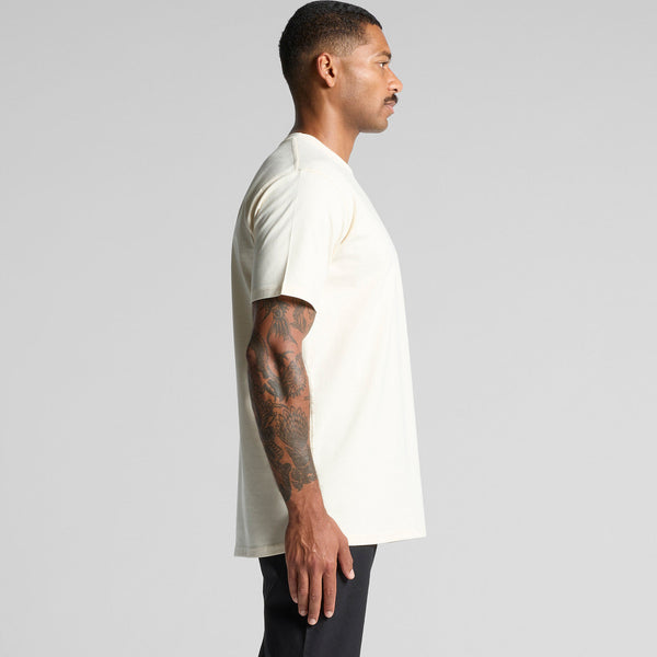 AS Colour Classic Tee | 5026 (Shadow)