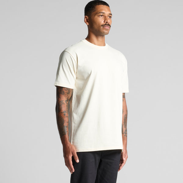 AS Colour Classic Tee | 5026 (White)